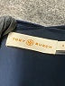 Tory Burch 100% Silk Blue Sleeveless Silk Top Size 2 - photo 6