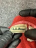 L.L.Bean Burgundy Pullover Sweater Size M - photo 7