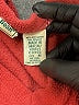 L.L.Bean Burgundy Pullover Sweater Size M - photo 8