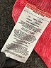 Columbia 100% Polyester Red Active T-Shirt Size S - photo 8