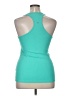 90 Degree by Reflex Teal Active Tank Size XL - photo 2