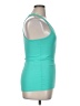 90 Degree by Reflex Teal Active Tank Size XL - photo 4