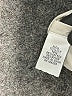 Gold Hawk Ivory Short Sleeve Blouse Size S - photo 8