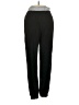 Big Feelings Solid Black Track Pants Size XS - photo 2