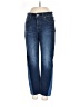 Levi's Hearts Blue Jeans Size 24 waist - photo 1
