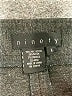 Ninety Solid Gray Casual Skirt Size L - photo 4