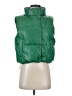 Love Tree Green Vest Size S - photo 1