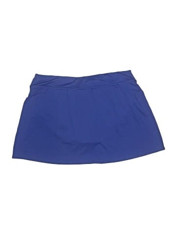Lands' End Casual Skirt (view 2)