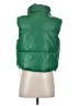 Love Tree Green Vest Size S - photo 2