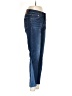 Levi's Hearts Blue Jeans Size 24 waist - photo 4