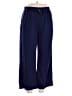 Unbranded Blue Casual Pants Size XL - photo 1