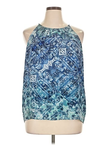 Violet & Claire Tank Top (view 1)