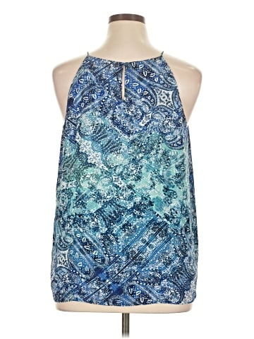Violet & Claire Tank Top (view 2)
