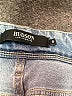 Hudson Jeans Hearts Blue Jeans Size 8 - photo 7