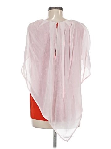 Antonio Berardi Short Sleeve Blouse (view 2)