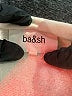 BA&SH Ivory Sweatshirt Size Sm (1) - photo 7