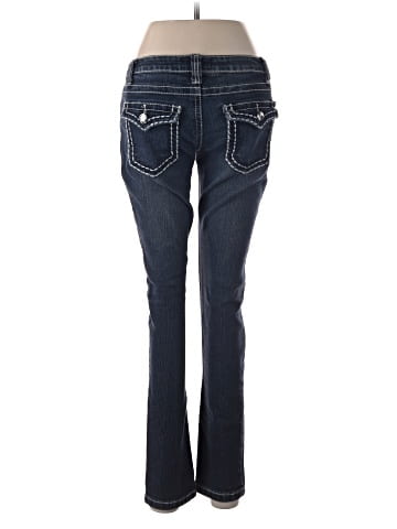 Eighty Eight Jeans (view 2)