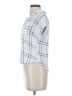 Sweet Wanderer White Short Sleeve Polo Size S - photo 5