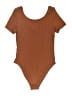 Yozy Brown Bodysuit Size 6 - photo 2