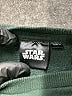 Star Wars Green Sweatshirt Size 3T - photo 3