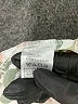 Shein 100% Polyester Ivory 3/4 Sleeve Blouse Size L - photo 8