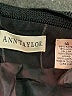 Ann Taylor Stripes Black Blazer Size 14 - photo 6