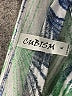 Cubism Green 3/4 Sleeve Top Size XL - photo 7
