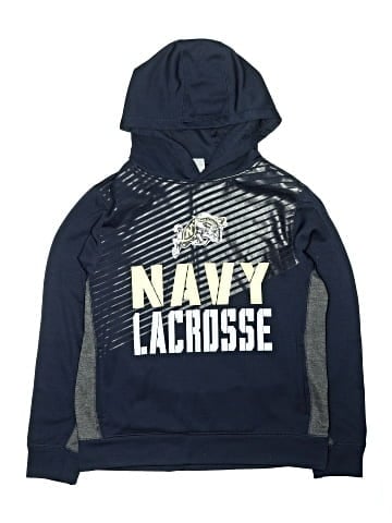 Colosseum Athletics Pullover Hoodie (view 1)
