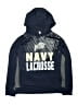 Colosseum Athletics 100% Polyester Blue Pullover Hoodie Size XL (youth) - photo 1
