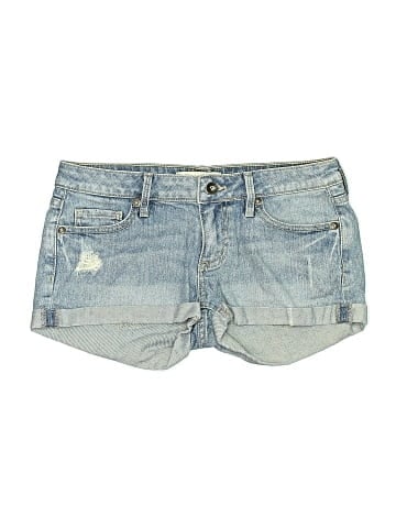 Bullhead Denim Shorts (view 1)