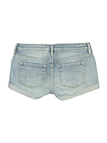 Bullhead Denim Shorts (view 2)