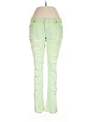 City Streets Jeans (view 1)