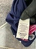 Honey Belle 100% Polyester Blue Romper Size L - photo 5