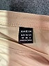 Shein Tan Short Sleeve Turtleneck Size 6 - photo 7