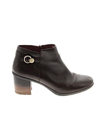 Dansko Ankle Boots (view 1)