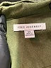 Free Assembly Green Romper Size XS - photo 4