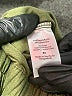 Free Assembly Green Romper Size XS - photo 5