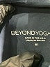 Beyond Yoga Color Block Blue Active Pants Size M - photo 7