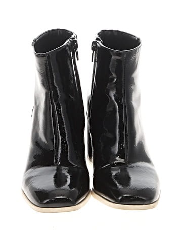 Mix No. 6 Ankle Boots (view 2)