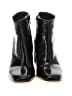 Mix No. 6 Black Ankle Boots Size 7 1/2 - photo 2