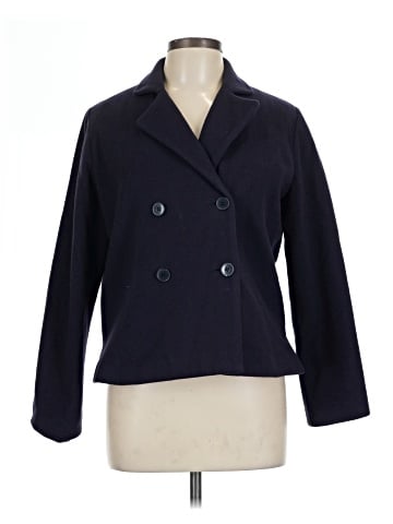 Herman Geist Wool Blazer (view 1)