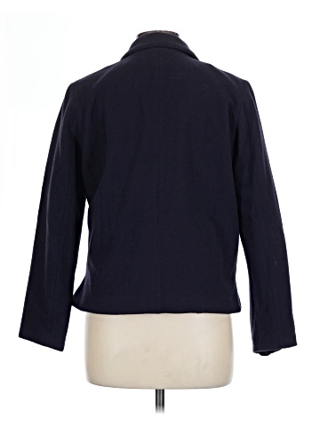 Herman Geist Wool Blazer (view 2)
