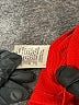 Crown & Ivy Red Long Sleeve Top Size XL - photo 8