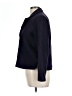 Herman Geist Blue Wool Blazer Size 10 (petite) - photo 5