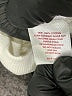 ban.do 100% Cotton Ivory Sweatshirt Size S - photo 8