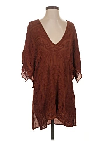 Cleobella Kimono (view 1)