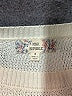 Pink Republic Stripes Green Pullover Sweater Size S - photo 7