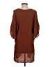 Cleobella 100% Rayon Brown Kimono Size S - photo 2