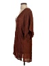 Cleobella 100% Rayon Brown Kimono Size S - photo 5