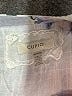 Cupio Floral Blue Sleeveless Blouse Size XL - photo 7